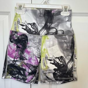 Lululemon Wunder Train Short 4”